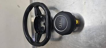 vesla za camac: VOLAN ZA AUDI A3 - 8V0419091R | Volan S line Audi A3 — 4