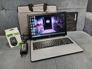 hp envy x2: Ноутбук, HP, 8 ГБ ОЗУ, Intel Core i5, 15.6 ", Б/у, Для работы, учебы, память SSD
