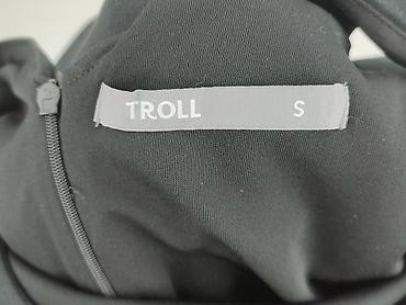 b a paris: Troll, Sukienka damska, rozmiar S — 4