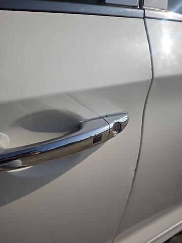 Hyundai: Hyundai Sonata: 2018 г., 2 л, Автомат, Газ, Седан — 8