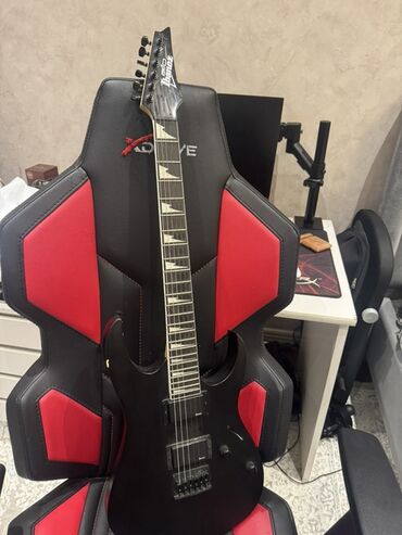 gitara ibanez: Электрогитара, Ibanez