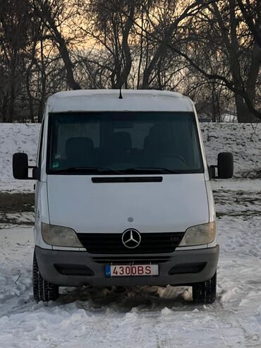 двигатель спринтер 2 9: 🔰Продается MERCEDES-BENZ SPRINTER 316CDI 🔰Год: 2001 🔰Двигатель: 2.9 л