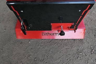 Твердотопливные котлы: Котел отопительный 21 кВт Bitherm до 210 м2, вес 240 кг Умный Котел — 12