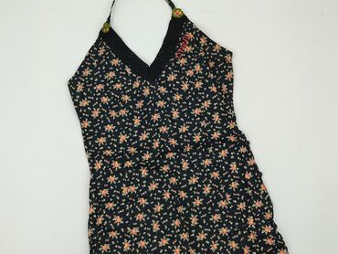 sukienki szmaragdowe: Dress, XS (EU 34), condition - Very good