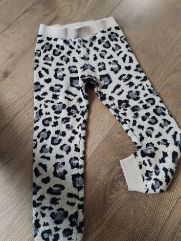 nike air force pixel srbija: H&M trikotazne pantalone za devojcice vel 104