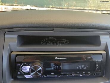 Toyota: Toyota Corolla: 1.4 l. | 2003 έ. Λιμουζίνα — 3