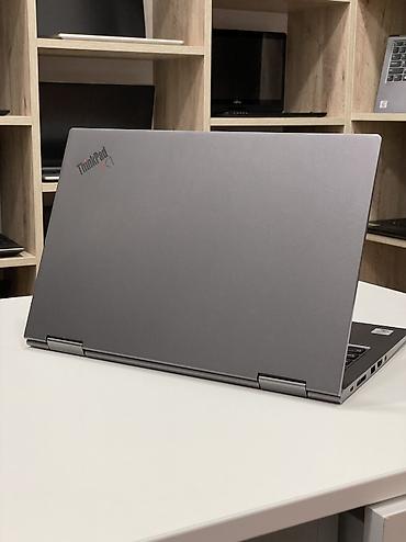 laptop canta: 🔥 LENOVO THINKPAD X1 YOGA GEN 5 — PREMIUM 2-si 1-də! 💻✨ 💎 Biznes — 10