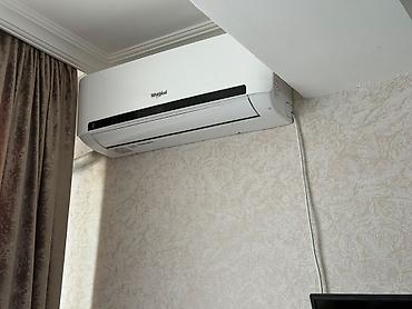 Kondinsaner 40-45kv 280 manat ünvan Məhəmmədi. MətişWhirlpool divar