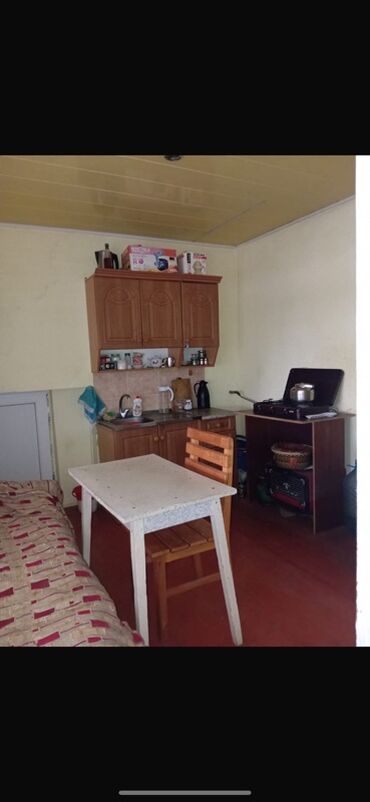 Həyət evləri və villaların satışı: 4 otaqlı, 20 kv. m, Kredit yoxdur, Orta təmir — 18