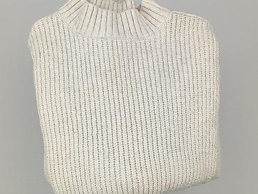 shein hello: Sinsay, Sweter damski, rozmiar XS — 7