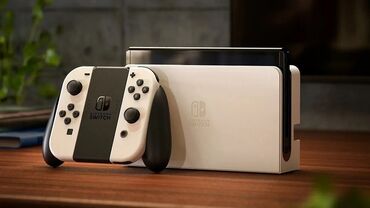xbox barter: Salam Nintendo oled ustunde herseyi ile+fc24 Çox az işlenib+xbox
