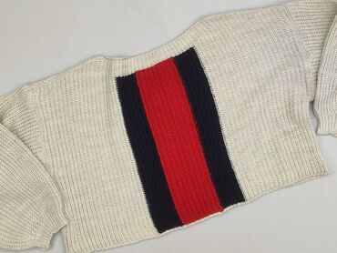 Sweter damski, rozmiar 6XL