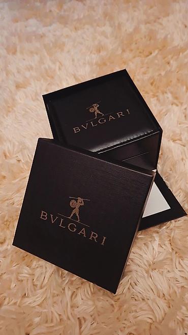 Qol saatları: BVLGARI Serpenti üslubunda qadın saatı - Korpus: damla formalı (ilan — 4