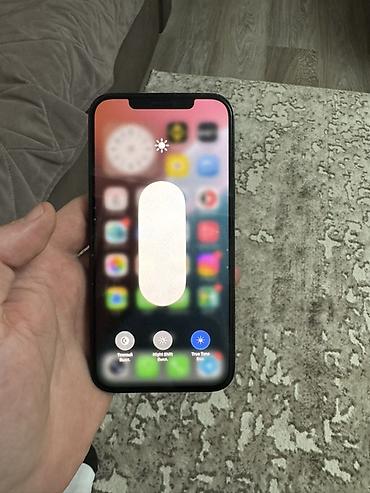 Apple iPhone: IPhone 12 Pro Max, Б/у, 128 ГБ, Pacific Blue, 75 % — 7