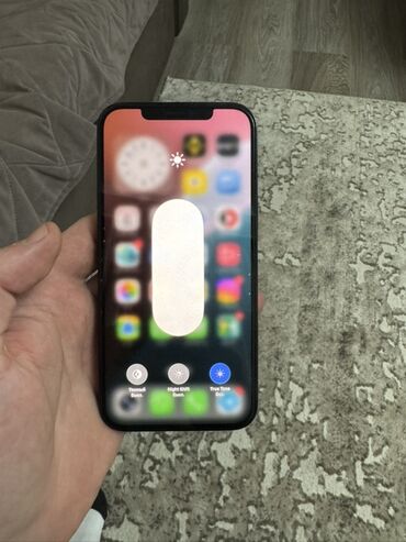 Apple iPhone: IPhone 12 Pro Max, Б/у, 128 ГБ, Черный, 75 % — 9