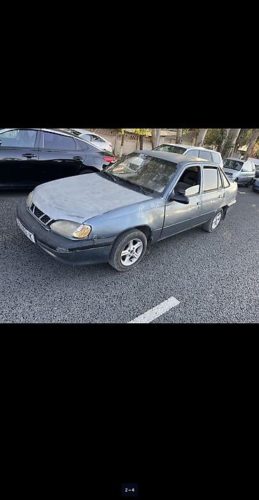 двери на киа рио: Daewoo Nexia: 1995 г., 1.5 л, Механика, Бензин, Седан — 1