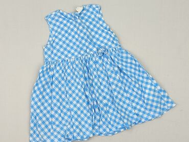 pepko piżama: Dress, H&M, 6-9 months, condition - Perfect