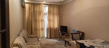 Yeni tikili: 2 otaqlı, Yeni tikili, m. 28 may, 82 kv. m — 5