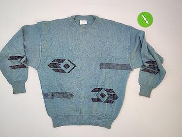 mesh: Fischer, Sweter dla mężczyzn, rozmiar 2XL — 2