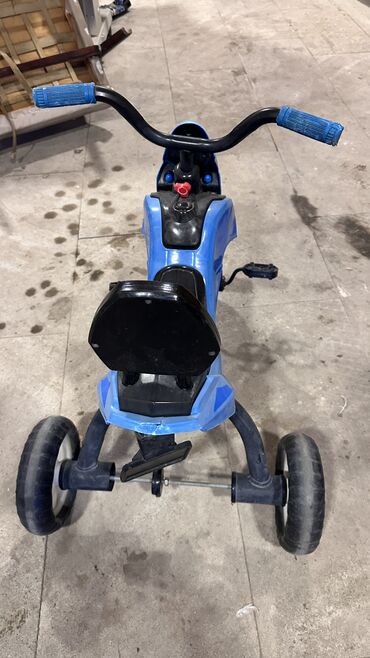 Uşaq velosipedləri: Iki ededir. 2sin alana endirim olacaq — 2