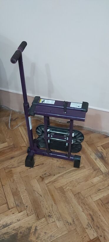 sator suncobran za plazu: Leg megic nosivost 130 kg