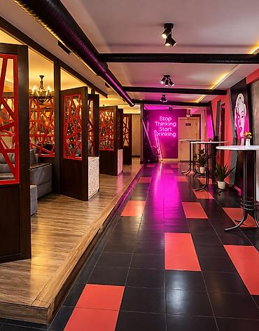 Kommersiya daşınmaz əmlakı: 🔥 OBYEKT İCARƏYƏ VERİLİR — 300 m² HAZIR BİZNES SATIŞI 🔥YOXDUR🔥 📍 — 4