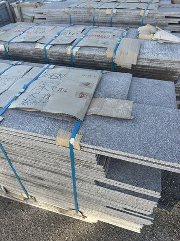 Фасадные гранитные плитки: Куртинский гранит в наличии оптом и в розницу г.Бишкек есть темный и — 11