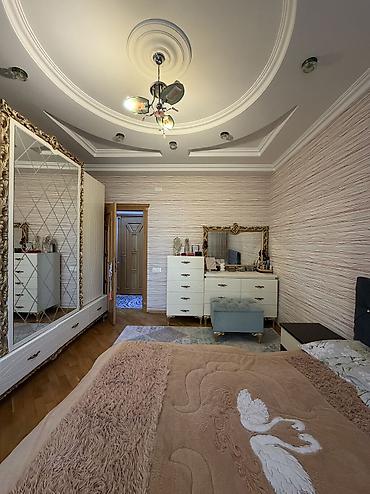 tap az xaçmaz: 3 otaqlı, Yeni tikili, 105 kv. m — 4
