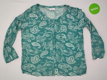 monkl clothes: John Baner, Bluzka damska, rozmiar 3XL — 2