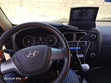 ram 2500: Легкий грузовик, Hyundai, До 1 т, Новый — 7