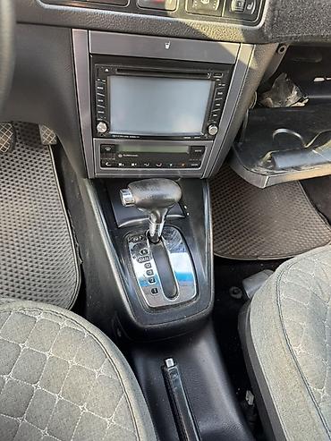 ремонт golf: Volkswagen Golf: 2003 г., 1.6 л, Автомат, Бензин, Хэтчбэк — 7