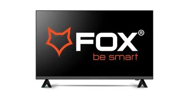 s link sl tws05 bežične slušalice: Brand: FOX |x|x Model: LED TV 32 FOX 32DTV230E 1366x768/HD