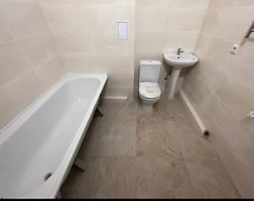 Продажа квартир: 1 комната, 48 м², Элитка, 2 этаж, Евроремонт — 9