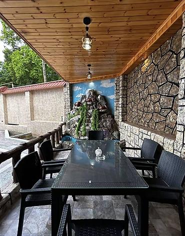 gencede satilan heyet evleri 2018: 🏠 Hacıkəndin qəlbində, təbiətlə iç-içə nağıl kimi bir ev kirayə — 6