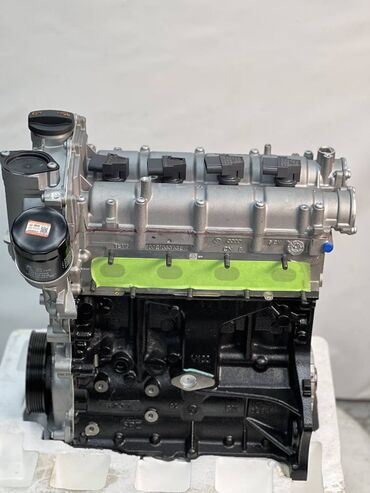 обмен на авто с доплатой: VW/SKODA - CFNA 1.6 (Polo,Jetta,Rapid,Fabia,Roomster) В продаже