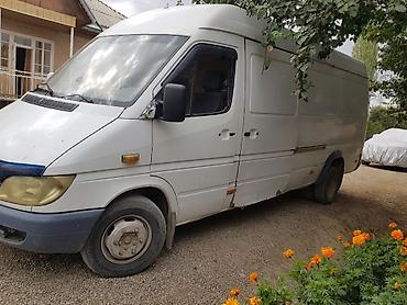 матор скутер: Грузовик, Mercedes-Benz, Стандарт, Б/у — 8