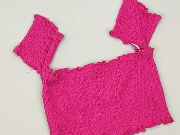 programmer t shirty: Zara, Top damski, rozmiar S