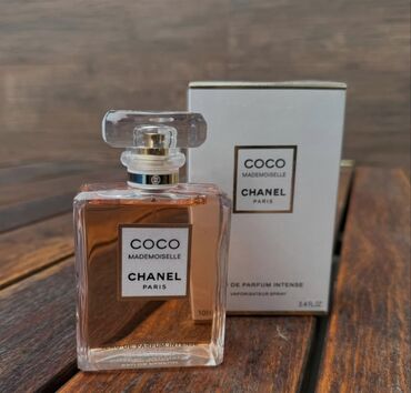 Ətriyyat: Coco Chanel Mademoiselle A klass Original ilə birə bir qaliciliqi 6.7