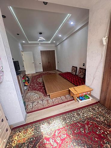 7 1: 2 комнаты, 71 м², Черёмушки мкр., Элитка, 9 этаж, Евроремонт — 7