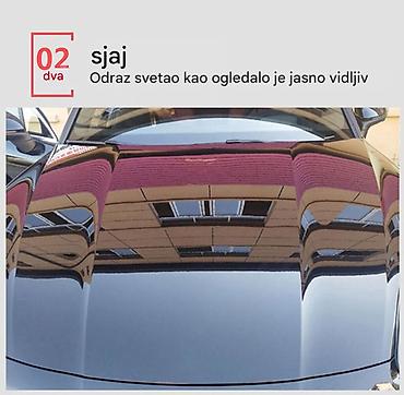 launch programator: Želite da Vaš automobil sija kao prvog dana iz salona, a da ujedno — 5