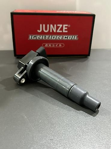 prius 30 tuning: Toyota Prius 20 Gövdə üçün alışdırma bobini (Ignition Coil) — 3