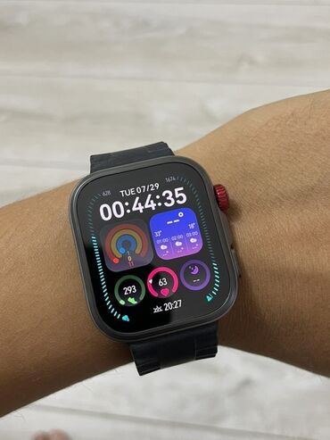 смарт часы измеряющие сахар: Умные часы Huawei Watch FIT 4 Pro с прямоугольным корпусом и черным