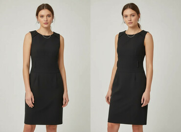 reserved eleganckie sukienki: Reserved, Sukienka damska, rozmiar L