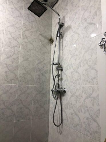 Yeni tikili: 3 otaqlı, Yeni tikili, m. Nəriman Nərimanov, 130 kv. m — 17