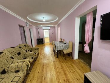 ramani sosial evler: 4 комнаты, 120 м², Нет кредита, Свежий ремонт