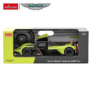 marka jako: Automobil na daljinsko upravljanje Aston Martin Valkyrie AMR PRO – — 1