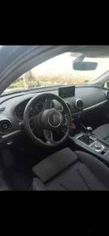 akumulator: AUDI A3 8V 2016 DELOVI KILOMETAR SAT CAJGER | Audi a3 8v 8 kompletan — 2