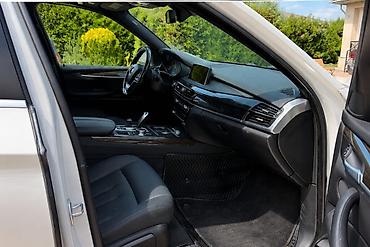 бмв x2: BMW X5: 2016 г., 2 л, Типтроник, Электромобиль, Кроссовер — 2