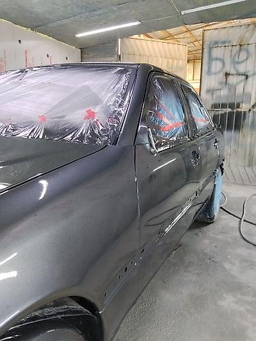 argb controller: Покраска автомобиля в камере авто покраска любой сложности Кузовные — 4