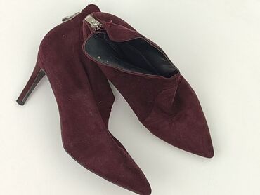 Ankle boots for women, size 38